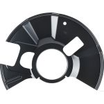 Déflecteur, disque de frein HERTH+BUSS JAKOPARTS J3323002