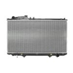 Radiador, refrigeración de motor DENSO DRM51009