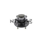 Radlagersatz SNR R174.107