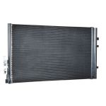 Condensator, airconditioning NRF 350036