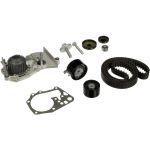 Wasserpumpe + Zahnriemensatz GATES PowerGrip™ KP35501XS