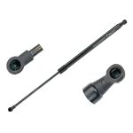 Gasveer, kofferdeksel MEYLE 16-40 910 0036