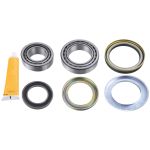 Kit de reparação, montagem do cubo da roda FEBI BILSTEIN 179277
