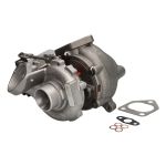 Lader, Aufladung TURBO REMAN 731877-10/TR