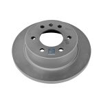 Remschijf DT SPARE PARTS 4.67596