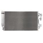 Condensator, Airconditioner THERMOTEC KTT110681