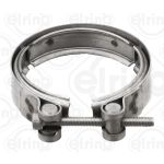 Rohrverbinder, Abgasanlage ELRING 759.170