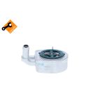 Ölkühler, Motoröl NRF 31297