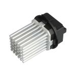 Regelaar, binnenventilator NRF 342044