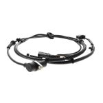 ABS-sensor VEMO V10-72-1241