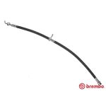 Bremsschlauch BREMBO T 11 013