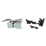 Fechadura de porta PACOL RVI-DH-006R