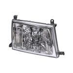 Fanali DEPO 212-11C1R-LD-EN