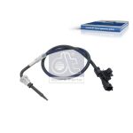 Sensor, temperatura de gases de escape DT SPARE PARTS 7.25514