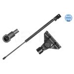 Gasveer, kofferdeksel MEYLE 40-40 910 0031