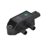 Sensor, pressão dos gases de escape NRF 708064