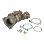 Catalyseur ASSO MARMITTE SRL 12.0122