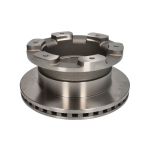Disco de travão DELPHI BG9069, 1 Peça