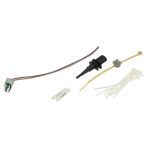 Kit de reparação de cabos, sensor de temperatura exterior SENCOM 10202-S