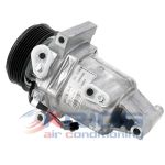 Airco-compressor MEAT & DORIA K12202A