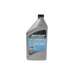 Huile moteur  QUICKSILVER 8M0086223 4T  Marine 25W-40 1L