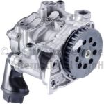 Oljepump PIERBURG 7.24808.36.0