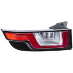 Piloto posterior HELLA 2SK 012 379-431