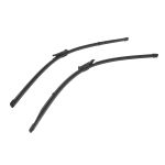 Torkarblad DENSO DF-086, 650mm, Front, 2 Stycke