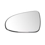 Espelhos retrovisores exteriores - vidro dos espelhos BLIC 6102-21-2001087P