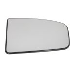 Cristal de espejo, retrovisor exterior BLIC 6102-02-1221240P