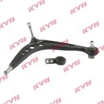 Suspensión de rueda KYB KSC4488