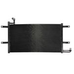 Kondensator, Klimaanlage THERMOTEC KTT110002