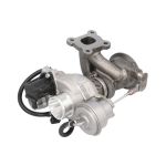 Turbocharger EVORON EVTC0521