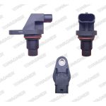 Sensor, Nockenwellenposition WAGNER CAS00020