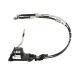 Tirador de cable, caja de cambios manual AKUSAN K09W034AKN