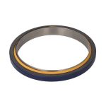 Wellendichtring, Kurbelwelle MAHLE 67956