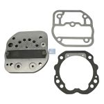 Dichtungssatz, Lamellenventil DT Spare Parts 4.90622
