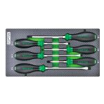 Inserto para carrinho de ferramentas TOPTUL GEA0617