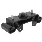 Ophanging, versnellingsbak TEDGUM TED34917, Achter