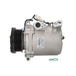 Compressor airconditioning DELPHI CS20655