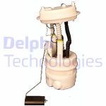 Pompa del carburante DELPHI FG1061-12B1