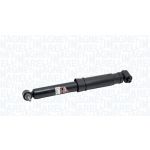 Stoßdämpfer MAGNETI MARELLI 357341070000