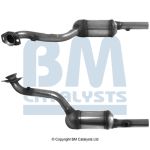 Catalizador BM CATALYSTS BM92582H