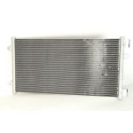 Condensator, airconditioning THERMOTEC KTT110188
