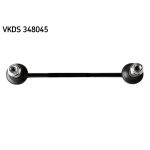 Barre/tige (stabilisateur) SKF VKDS 348045