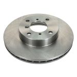 Remschijf MEYLE 33-15 521 0011