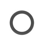 Dichtring, Ölkühler DT Spare Parts 2.11404