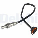 Sonde lambda DELPHI ES20282-12B1