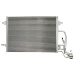 Kondensator, Klimaanlage AVA COOLING VN5189