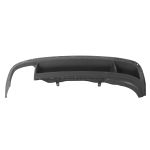 Spoiler, bumper BLIC 5511-00-9540973P